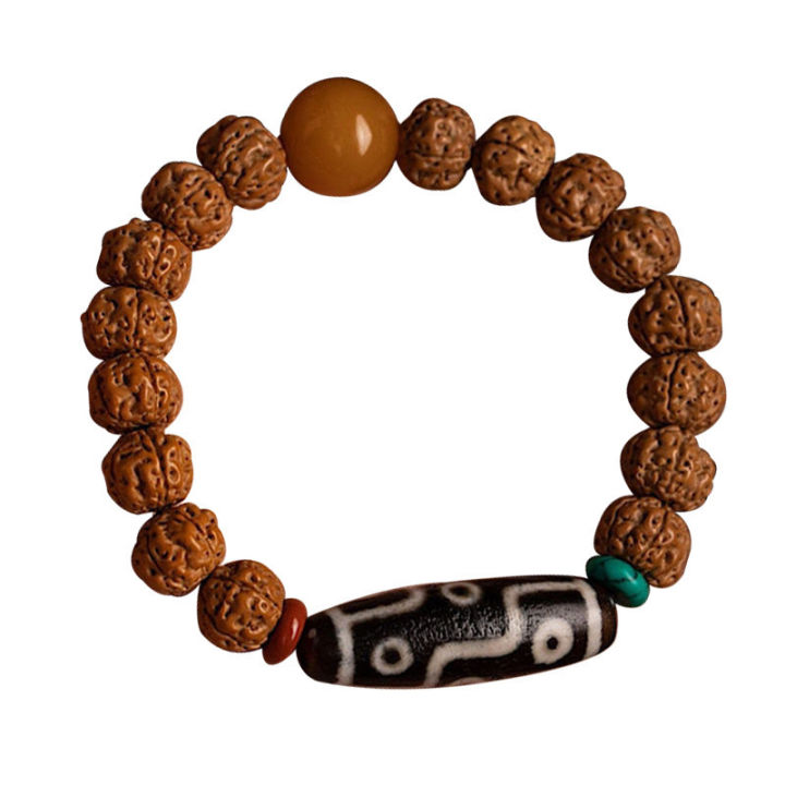 %E3%80%90Surprise%20Price%E3%80%91Original%20Small%20King%20Kong%20Bodhi%20Agate%20Nine-eye%20Bead%20Handstring%20Men's%20and%20Women's%20Boutique%20Bracelet%20Wen%20Play%20Handpiece%20Gift%20-%20Image%205