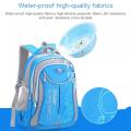 Kids School Backpacks for Girls Boys School Bags Bookbags Elementary School Bags for Children Primary 1-6 grade. 