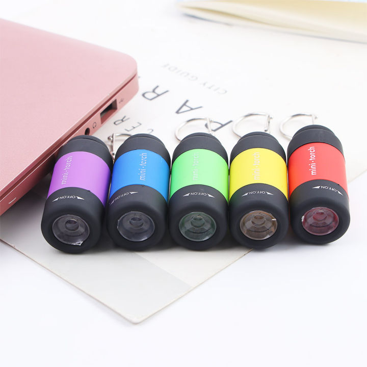 LOUISIS%20Rechargeable%20Portable%20USB%20Charger%20Camping%20Torch%20Lamp%20Mini%20Lamp%20LED%20Light%20Keychain%20Flashlight%20Keychain%20USB%20Mini%20Torch%20Keychain%20Pocket%20Torch%20-%20Image%206