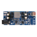 Type-C 100W Buck-Boost Multifunction PD QC Fast Charging Module. 