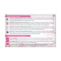 Lotus herbal whiteglow insta glow fairness facial kit. 