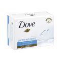 Dove Gentle Exfoliating Beauty Soap Bar 100G. 