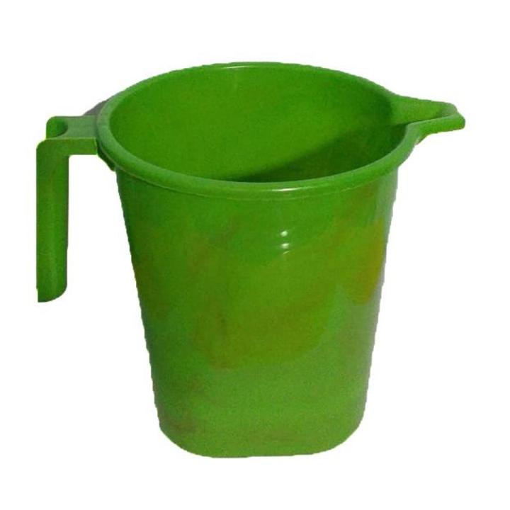 Plastic jug 2L Pure Plastic Luminas