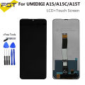 For UMIDIGI A11 Pro Max LCD Display Touch Screen UMI A13S LCD For UMIDIGI A9 Pro LCD A5 A7S UMIDIGI A15 A15C A13 Pro Max LCD. 