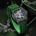 SKMEI  Quartz Wristwatches With Luminous Pointer 30m Waterproof Sports Fashion Watch For Men 7068. 