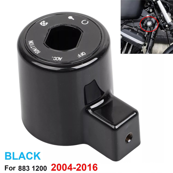 Front%20Ignition%20Control%20Switch%20Cover%20for%20Sportster%20XL%20883%201200%20-%20Image%204