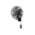 National 18 Inch Industrial 125W Wall Fan - NWF-18I (1year warranty). 