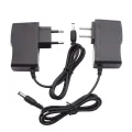AC DC 5V 6v 9V 10v 12V 15v 24v volt Power Adapter 1A 2A 3A Supply wall charger US EU Plug for LED strip light camera Router a1. 