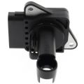 Mass Air Flow Meter Maf Sensor Fit for Mazda 3 5 6 Protege & for Mazda Intake Manifold Vacuum Runner Solenoid Valve. 