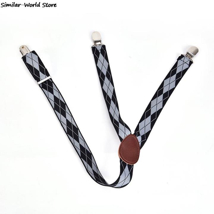 Mens%20Y%20Shape%20Adjustable%20Elastic%20Shirt%20Holders%20Straps%20Sock%20Non-Slip%20Clamps%20Leg%20Suspenders%20Shirt%20Stays%20Garters%20-%20Image%205