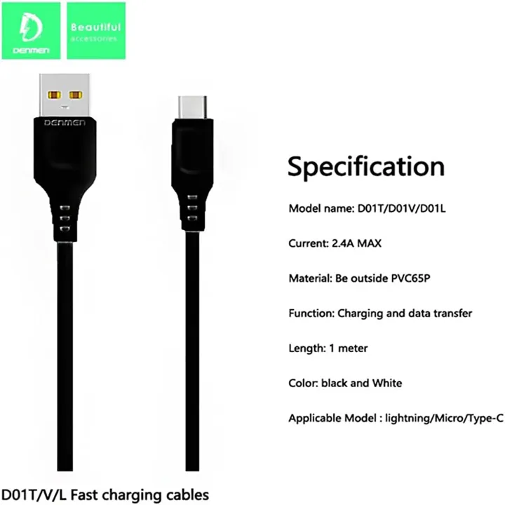Denmen%20D01L%20Beautiful%20Accessories%20High%20Speed%20Data%20Cable%202.4A%20Output%20For%20-%20Lightning%20USB%20Charging%20Data%20Cable-%20Syncing%20Nylon%20Braided%20Apple%20Charger%20Cable%20for%20Mobile%20Phone%20-%20Image%208