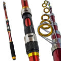 Accurate Telescopic Fishing Rod| 9ft | 10ft | 11ft. 