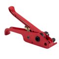 Plastic Belt Tensioner Pet Plastic Strapping Machine Baler Manual Tensioner Plastical Pack Hand Tools Handpack Tools. 
