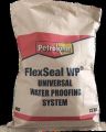 PETROKEM FLEXSEAL WP HIGH QUALITY TWO COMPONENT FLEXIBLE, CEMENTITIOUS MORTAR FOR WATERPROOFING. 