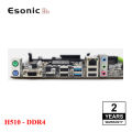 Esonic H510DA Motherboard. 