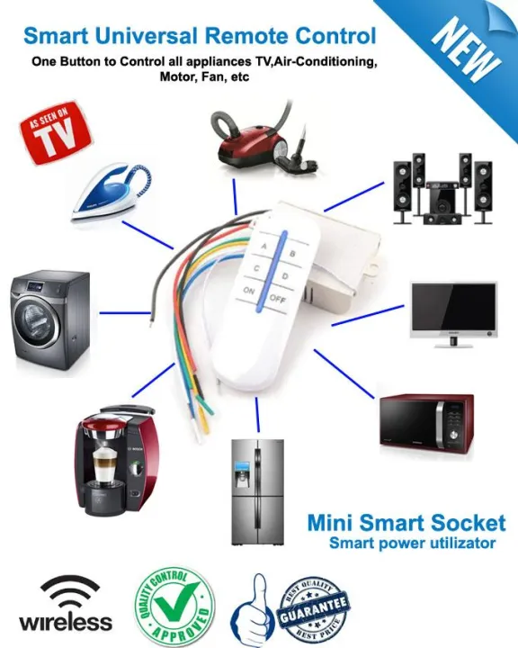 Digital%20Remote%20Control%20Light%20Switch%20Wireless%20ON%20OFF%20Remote%20Control%20Switch%20for%20Light%20Bulb%20Chandelier%20220V%20Wayswireless%20controller%20switch%204ways%20-%20Image%204