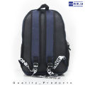 MOOW Stylish Double Shoulder Backpack/ Bag (School Bag/ Class Bag). 