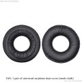【New design】For Sony Wh Ch510 Wh-Ch510 Headphone Ear Pads Replacement Sponge Earpads Headset Set Spare Accessories. 