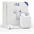 i12 TWS Wireless Bluetooth Headset Earphone Earbuds. i7s TWS - Wireless Airpods Headset Earpiece with Mic Android Mobile Phones Further I7 Tws, i11 Tws, i12 Tws, i15 Tws, Air dots, Pro 4, Pro 5, Realme New.. 