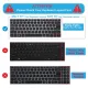 For Acer Aspire 5 A514-54 / A514-54G / A514-54S A514-53 A514-52 14 inch Laptop Keyboard Cover Skin Protector Guard. 