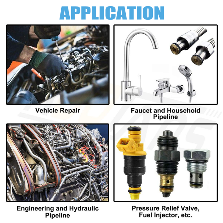 1200pcs%20O%20Ring%20Sealing%20Washer%20Black%20Rubber%20O-Ring%20Plumbing%20Gasket%20Oil%20Resistant%20High%20Temperature%20Kit%20-%20Image%207