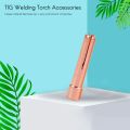 55PCS TIG Welding Torch Accessories Kit for TIG WP-17/18/26. 