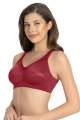 Amante Elegant Support Bra. 