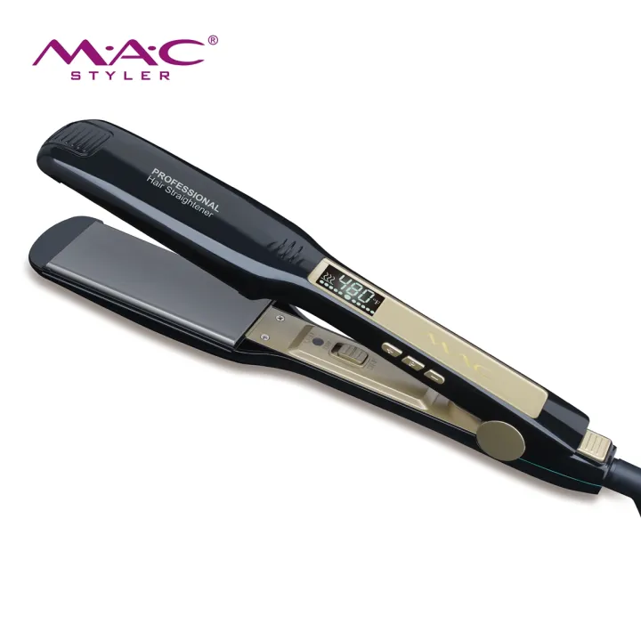 MAC%20STYLER%20MC%205517%20Professional%20Hair%20Straightener%20Designed%20For%20Keratin%20Treatment%20%20/%20The%20Advanced%20Pro%20Straightener%20for%20hair%20Therapy%20%20%20480F%20-%20Image%203