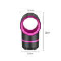 Ultraviolet Mosquito Killer Lamp USB Night LED Insect Trap Radiationless Electric Mosquito Repellent Livingroom Bedroom Study. 