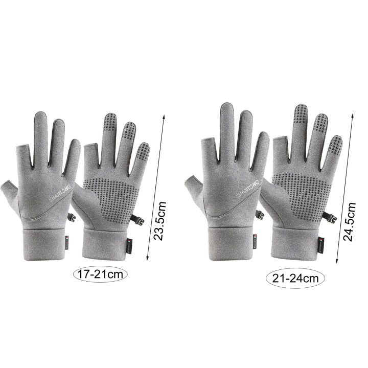 SuperRide%20Training%20Gloves%20Non-slip%20Winter%20Cycling%20Left%20Right%20Hand%20Gloves%20-%20Image%202