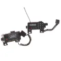 Model Simulation Mini Car Phone Decorate for 1/10 RC Crawler Car TRX4 Defender TRX6 AXIAL SCX10 II 90046 RC4WD D90 Parts. 