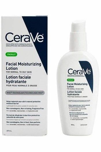 carave Facial Moisturizing Lotion-PM-89ML