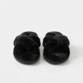 Winter Indoor Slippers for Men and Women Soft Plush Non-Slip Home Shoes Warm Cozy Couples Bedroom Footwear. 