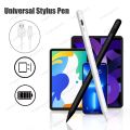 Touch Pen For Blackview Tab 18 16 15 SE 10 Pro 13 12 11 10 9 8 8E 7 Pro 4G 10.1 Inch Power Display Rechargeable Universal Stylus. 