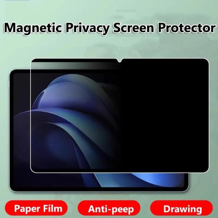 For Xiaomi Poco Pad 12.1 6S Pro 6 11 5 Pro 12.4inch for Redmi Pad 10.61 ...
