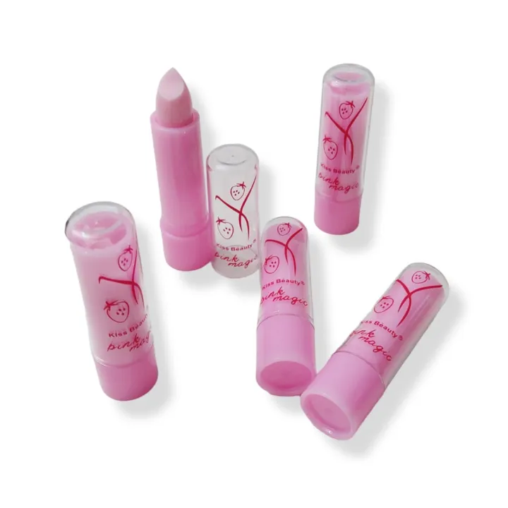 Kiss%20Beauty%20Pink%20Magic%20Moisturizing%20Lip%20Balm%20Water%20Embellish%20Soothe%20Lipstick%20Pink%202.5g%20-%20Image%206