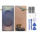 (COD available) For Samsung Galaxy S25 Ultra SM-S938B Original LCD Screen With Digitizer Full Assembly. 