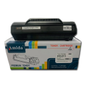 Amida Premium Toner Cartdrige PANTUM PC-211 (M6500 / M6550 / M6600 / P2200 / P2207 / P2500 / P2502W). 