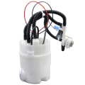WGS500110 for III Range Sport 2.7 TDV6 2004-2010 Fuel Pump Assembly Replacement. 