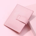Mini Clutch Wallet Short Coin Purse New Women's Wallet Multi-card Bit Card Holder Clutch Wallet Coin Purse. 