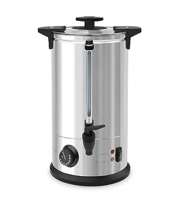 Mega Electric Water Boiler URN 30 Liter - KLYD4002-1