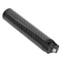 Carbon Fiber Handle Gimbal Grip for WEEBILL S LAB Stabilizer. 