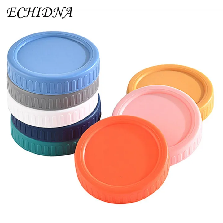Food%20Grade%20Jar%20Lid%20Colorful%20Leak-proof%20Wide%20Mouth%20Jar%20Lid%20Airtight%20Food%20Grade%20Silicone%20Seal%20Bpa%20Free%20Universal%20Round%20Cup%20Cover%2010pcs%20-%20Image%209