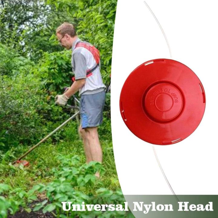Red%20Universal%20Trimmer%20Bobbin%20For%20Grass%20Cutter%20(Brush%20Cutter)%20-%20Image%203