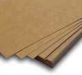 A4 Brown Kraft Paper Sheets DIY Handmake Card making Kraft Paper. 