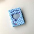 Photocards Photocard Holder Collect Book Mini Photo Album Photocard Binder Kpop Photocard Binder Photo Card Binder. 