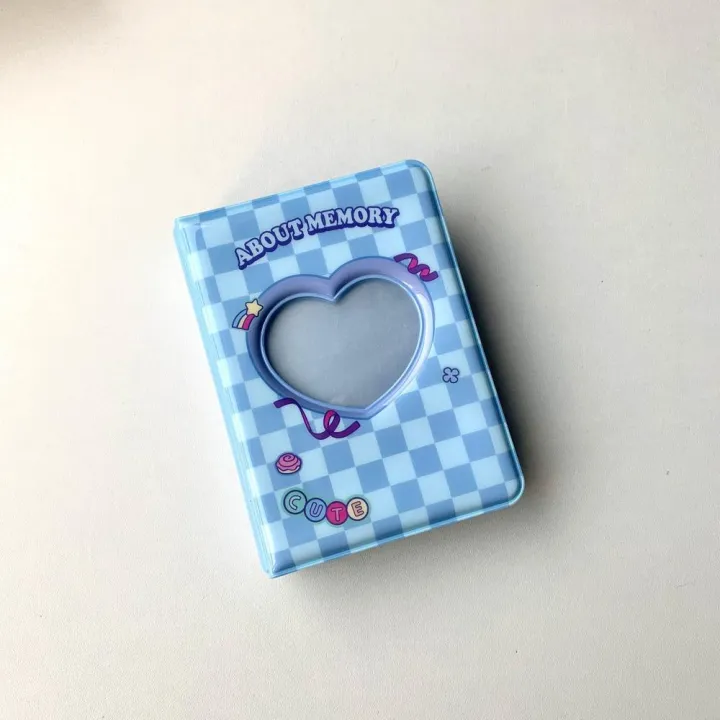 Photocards%20Photocard%20Holder%20Collect%20Book%20Mini%20Photo%20Album%20Photocard%20Binder%20Kpop%20Photocard%20Binder%20Photo%20Card%20Binder%20-%20Image%204