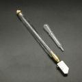 1PCS Diamond Glass Cutter 2-19mm 175mm for Hand Tool Glass Cutting. 