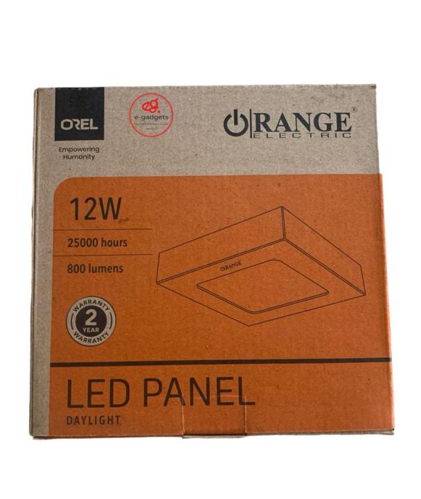 Orange%20LED%20Panel%20Light%20-%20Image%202