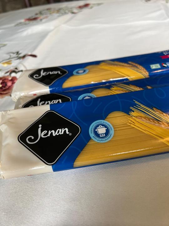 Jenan%20Macaroni%20-%20Penne%20Rigate,%20Macaroni,%20Spaghetti,%20Dubai%20imported.%20-%20Image%207